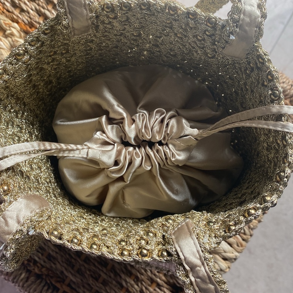 Zara bucket bag - Picture 4 of 9